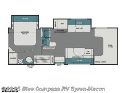 New 2021 Coachmen Leprechaun Premier - Ford 450 260DS available in Byron, Georgia