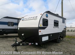 New 2021 Coachmen Clipper Ultra-Lite 17BH available in Byron, Georgia