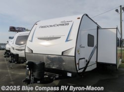 New 2021 Coachmen Freedom Express Select 31SE available in Byron, Georgia