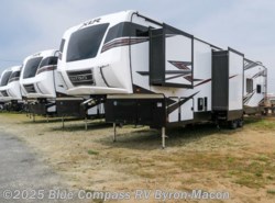 New 2021 Forest River XLR Nitro 35DK5 available in Byron, Georgia