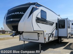 New 2021 Coachmen Chaparral Lite 274BH available in Byron, Georgia