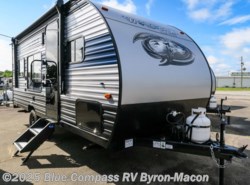 New 2021 Forest River Cherokee Wolf Pup 18RJB available in Byron, Georgia