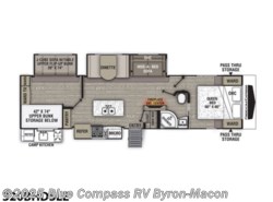 New 2022 Coachmen Freedom Express Liberty Edition 320BHDSLE available in Byron, Georgia