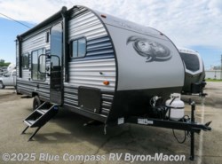 New 2021 Forest River Cherokee Wolf Pup 18RJB available in Byron, Georgia