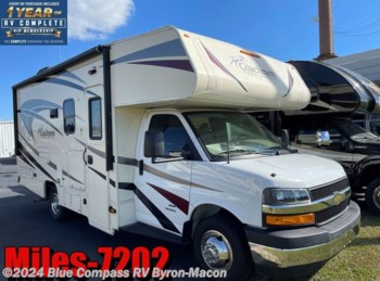 Used 2021 Coachmen Freelander 4500 Chevy 21RS available in Byron, Georgia