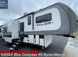 New 2024 Alliance RV Valor 44V14 available in Byron, Georgia