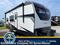 New 2023 Alliance RV Valor All-Access 21T15 available in Byron, Georgia
