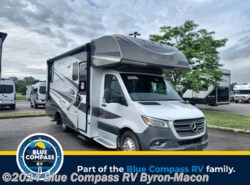 New 2024 Entegra Coach Qwest SE 24L available in Byron, Georgia