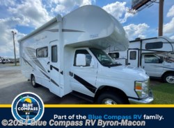 New 2024 Thor Motor Coach Four Winds 24F available in Byron, Georgia