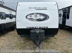 New 2025 Forest River Cherokee Grey Wolf 26LK available in Byron, Georgia
