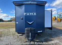 New 2025 Palomino Puma Destination 39PQB available in Byron, Georgia