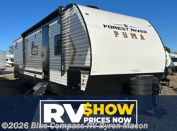 New 2025 Forest River Puma Camping Edition 304BHCE available in Byron, Georgia