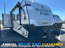 New 2025 Alliance RV Delta 321BH available in Byron, Georgia