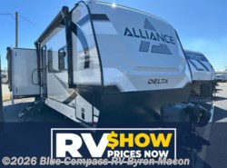New 2025 Alliance RV Delta 321BH available in Byron, Georgia
