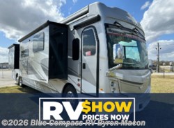 New 2025 Fleetwood Palisade 45DS available in Byron, Georgia
