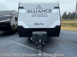 New 2025 Alliance RV Delta Ultra Lite ML206 available in Byron, Georgia
