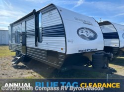 New 2025 Forest River Cherokee Grey Wolf 26DJSE available in Byron, Georgia