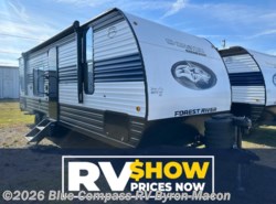 New 2025 Forest River Cherokee Grey Wolf 26DJSE available in Byron, Georgia
