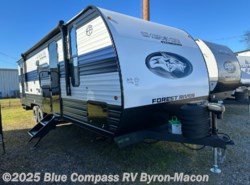 New 2025 Forest River Cherokee Grey Wolf 26DBH available in Byron, Georgia