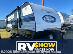 New 2025 Forest River Cherokee Grey Wolf 26DBH available in Byron, Georgia