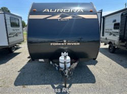 New 2025 Forest River Aurora Light 18BHS available in Byron, Georgia