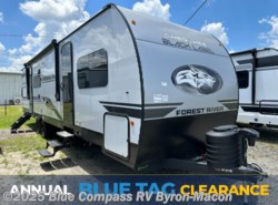 New 2025 Forest River Cherokee Wolf Den Black Label 294GEBGBL available in Byron, Georgia