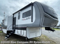 New 2026 Alliance RV Valor 44V14 available in Byron, Georgia