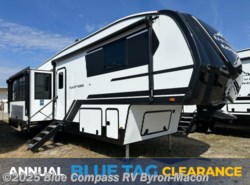 New 2025 East to West Blackthorn 3100RL available in Byron, Georgia