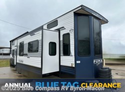 New 2026 Forest River Puma Vista 402LFT available in Byron, Georgia