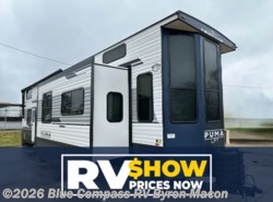 New 2026 Forest River Puma Vista 402LFT available in Byron, Georgia