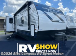 New 2026 Forest River Puma 31RLQS available in Byron, Georgia