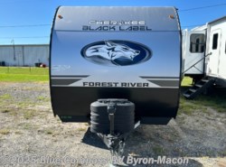 New 2026 Forest River Cherokee Grey Wolf Black Label 26DBHBL available in Byron, Georgia