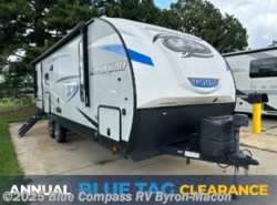 Used 2021 Forest River Cherokee Alpha Wolf 23RD-L available in Byron, Georgia