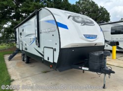 Used 2021 Forest River Cherokee Alpha Wolf 23RD-L available in Byron, Georgia