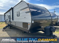 New 2026 Forest River Aurora 29TQS available in Byron, Georgia