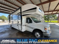 New 2026 Entegra Coach Odyssey 29V available in Byron, Georgia