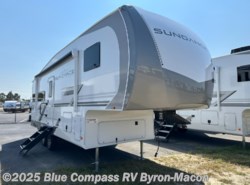 New 2026 Heartland Sundance 24ML available in Byron, Georgia