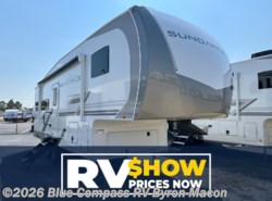 New 2026 Heartland Sundance 24ML available in Byron, Georgia