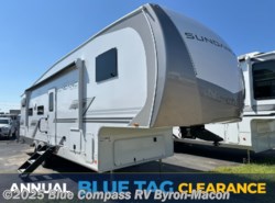 New 2026 Heartland Sundance XLT 28DB available in Byron, Georgia