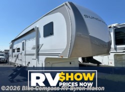 New 2026 Heartland Sundance XLT 28DB available in Byron, Georgia