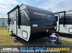 New 2026 Heartland Prowler 1700RB available in Byron, Georgia