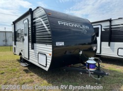 New 2026 Heartland Prowler 1700RB available in Byron, Georgia