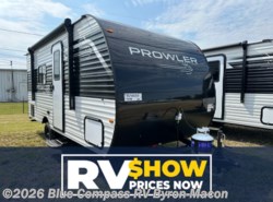 New 2026 Heartland Prowler 1700RB available in Byron, Georgia