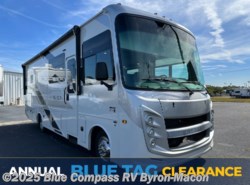 New 2026 Entegra Coach Vision 29S available in Byron, Georgia