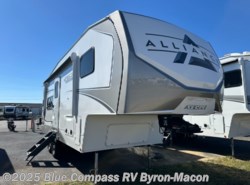 New 2026 Alliance RV Avenue All-Access 23ML available in Byron, Georgia