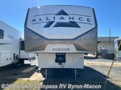 New 2026 Alliance RV Avenue All-Access 29RL available in Byron, Georgia