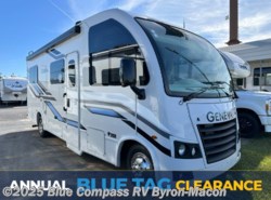 New 2026 Thor Motor Coach Geneva 24VS available in Byron, Georgia