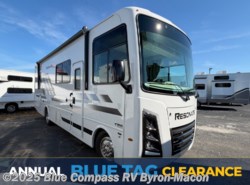 New 2026 Thor Motor Coach Resonate 29D available in Byron, Georgia