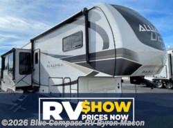 Used 2024 Alliance RV Paradigm 310RL available in Byron, Georgia