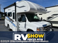 New 2026 Thor Motor Coach Geneva 19VT available in Byron, Georgia